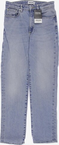 ARMEDANGELS Jeans 26 in Blau: predná strana