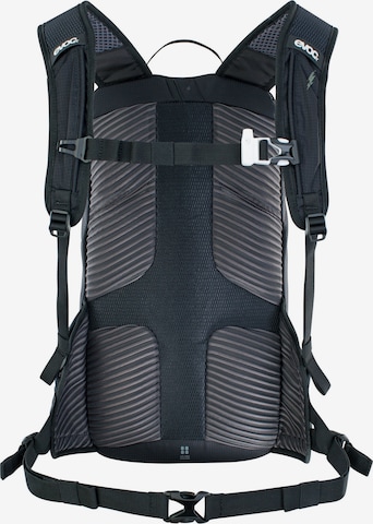 EVOC Sports Backpack in Black