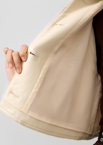 QS Tussenjas in Beige