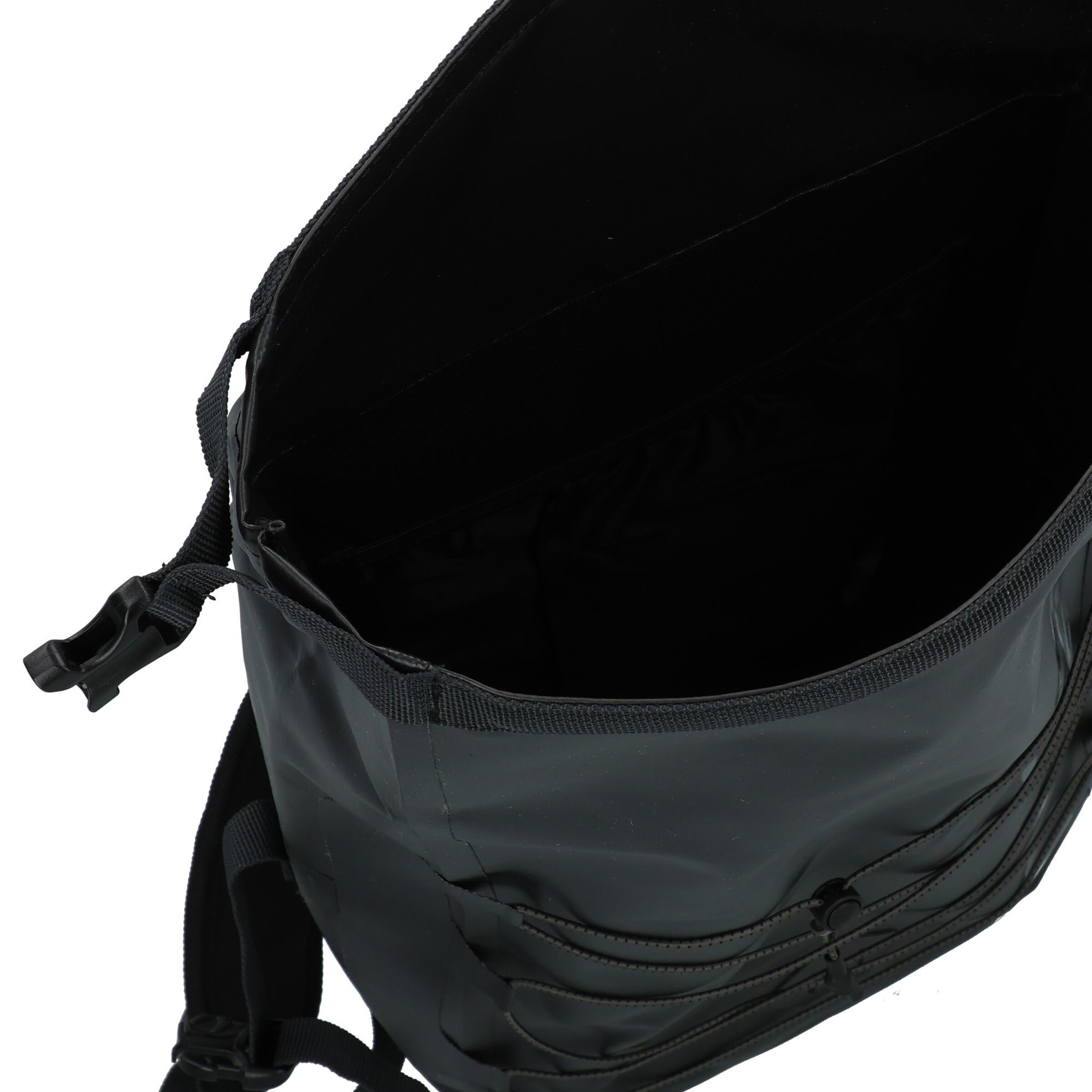 Tropicfeel Rucksack in Schwarz