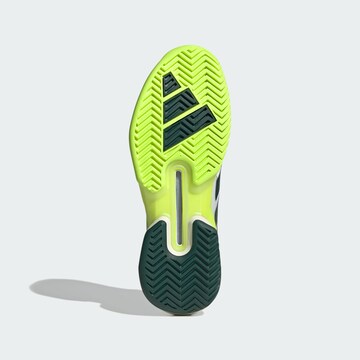 ADIDAS PERFORMANCE Sports shoe 'Adizero Ubersonic 5' in White