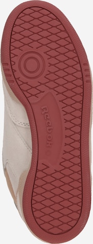 Sneaker bassa 'CLUB C BULC' di Reebok in rosa