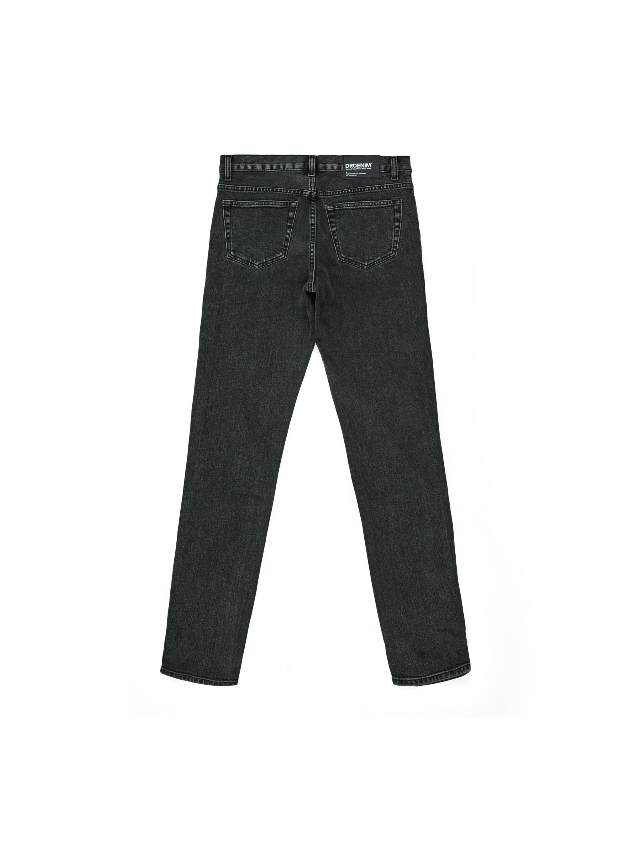 Dr. Denim Slim fit Jeans in Black