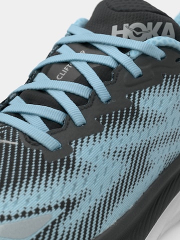HOKA Laufschuh 'CLIFTON 9' in Schwarz