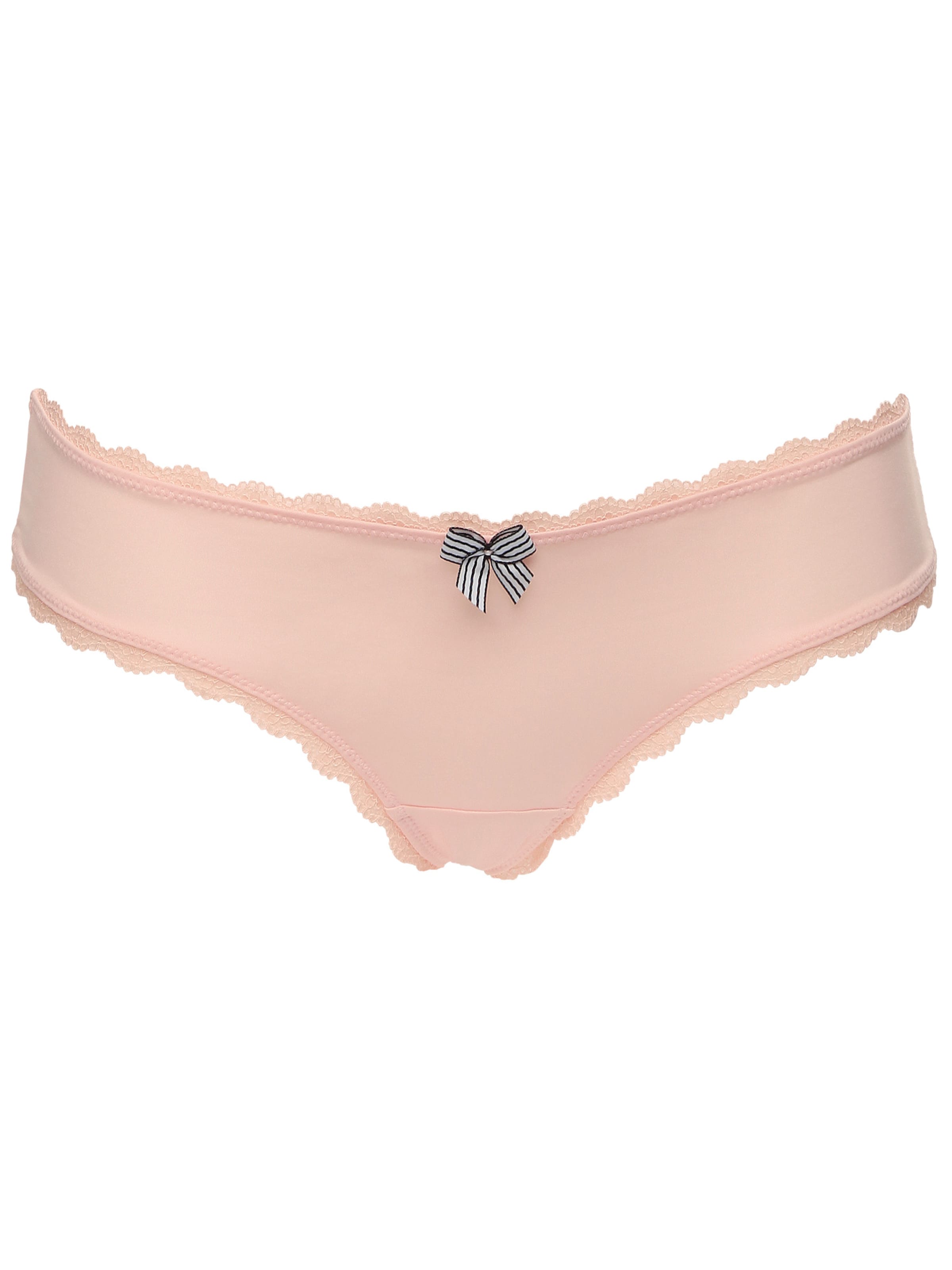 String 'Pure' SugarShape en orange : devant