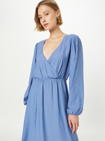 JDY - Vestido 'SCARLETT' en azul