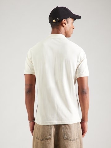 NAPAPIJRI - Camiseta en beige