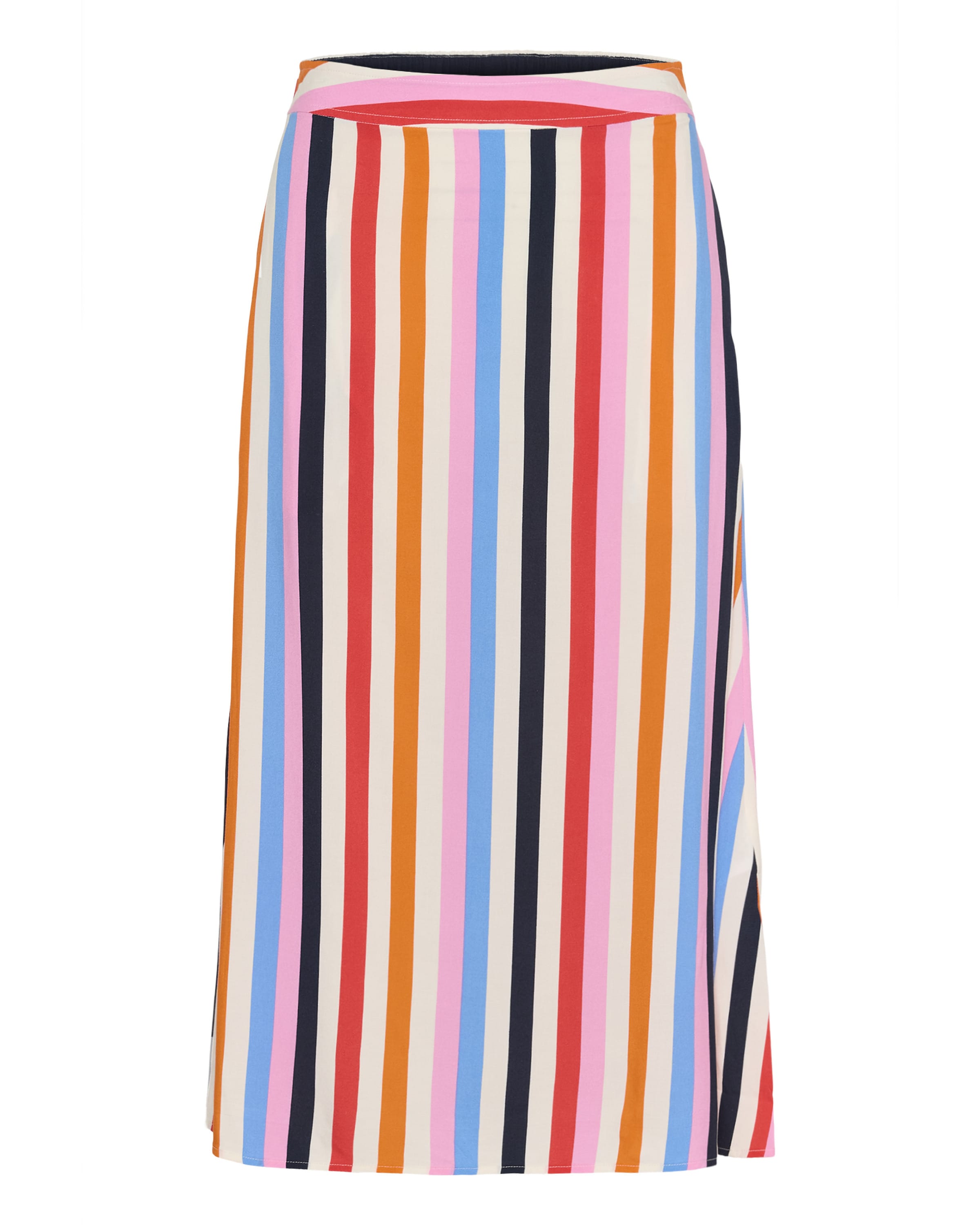 Part Two Skirt 'Bisera' in Mixed colours: front