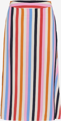 Part Two Rock 'Bisera' in Mischfarben: Vorderseite