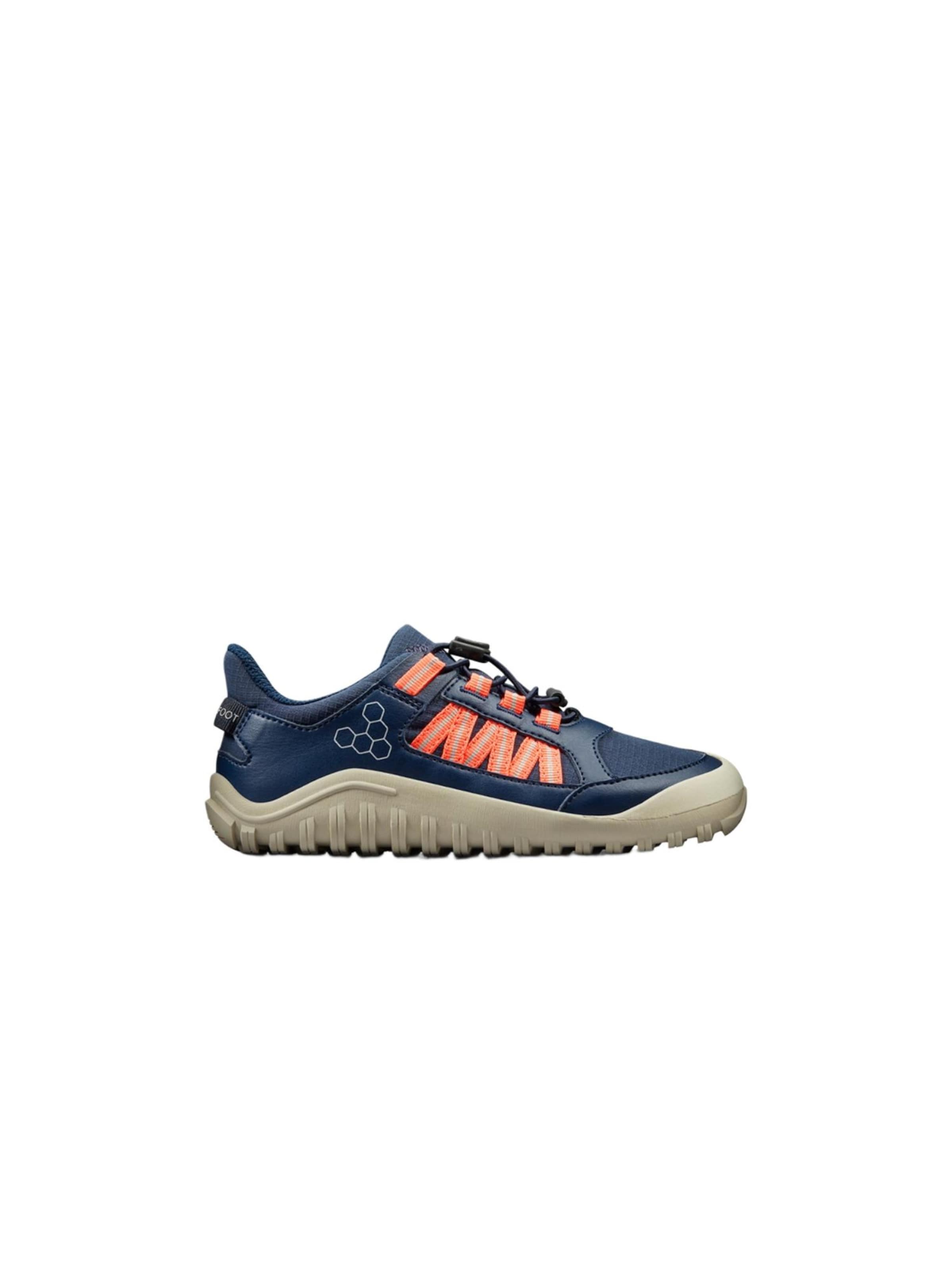 Vivo Barefoot - Zapatillas deportivas 'EXPLORE AT' en azul