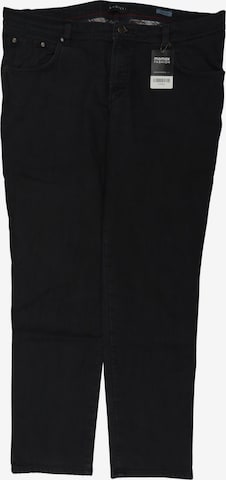 bugatti Jeans 40 in Schwarz: Vorderseite