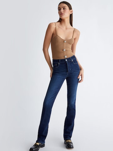 Liu Jo Skinny Jeans in Blue