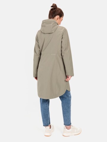CAMEL ACTIVE Raincoat 'teXXXactive®' in Beige