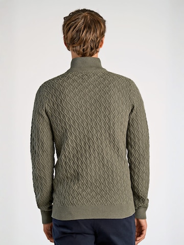 Lindbergh Strickjacke‌‌‌‌‌‌‌‌ in Grün