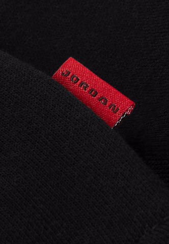 Jordan Sweatjacke 'BROOKLYN' in Schwarz