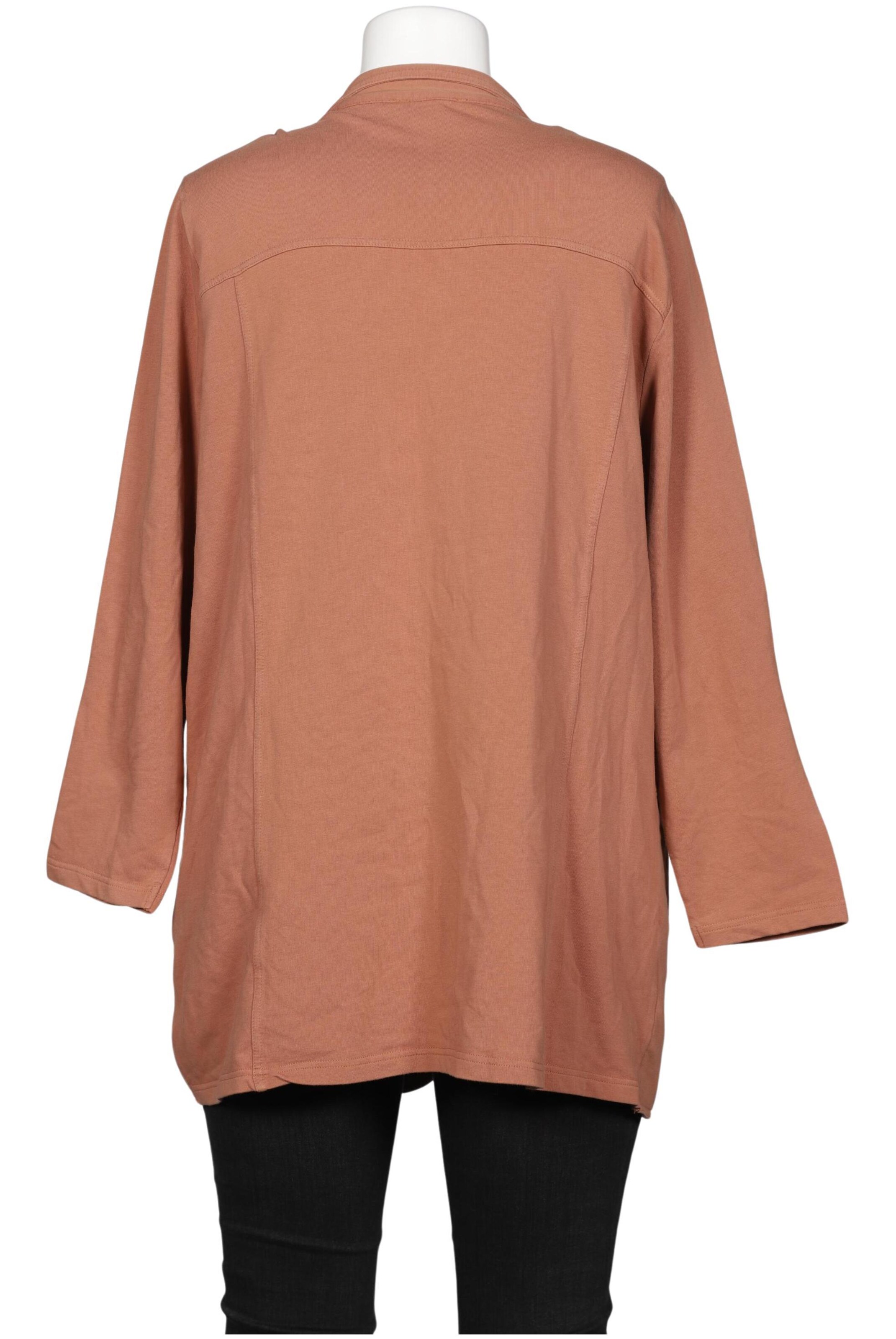 MIAMODA Blazer 5XL in Braun