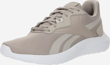 Reebok Running Shoes 'ENERGEN LUX' in Brown: front