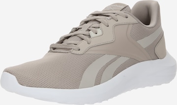 Chaussure de course 'ENERGEN LUX' Reebok en marron : devant