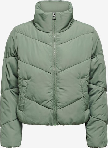 ONLY Between-Season Jacket 'MAGGI' in Green: front