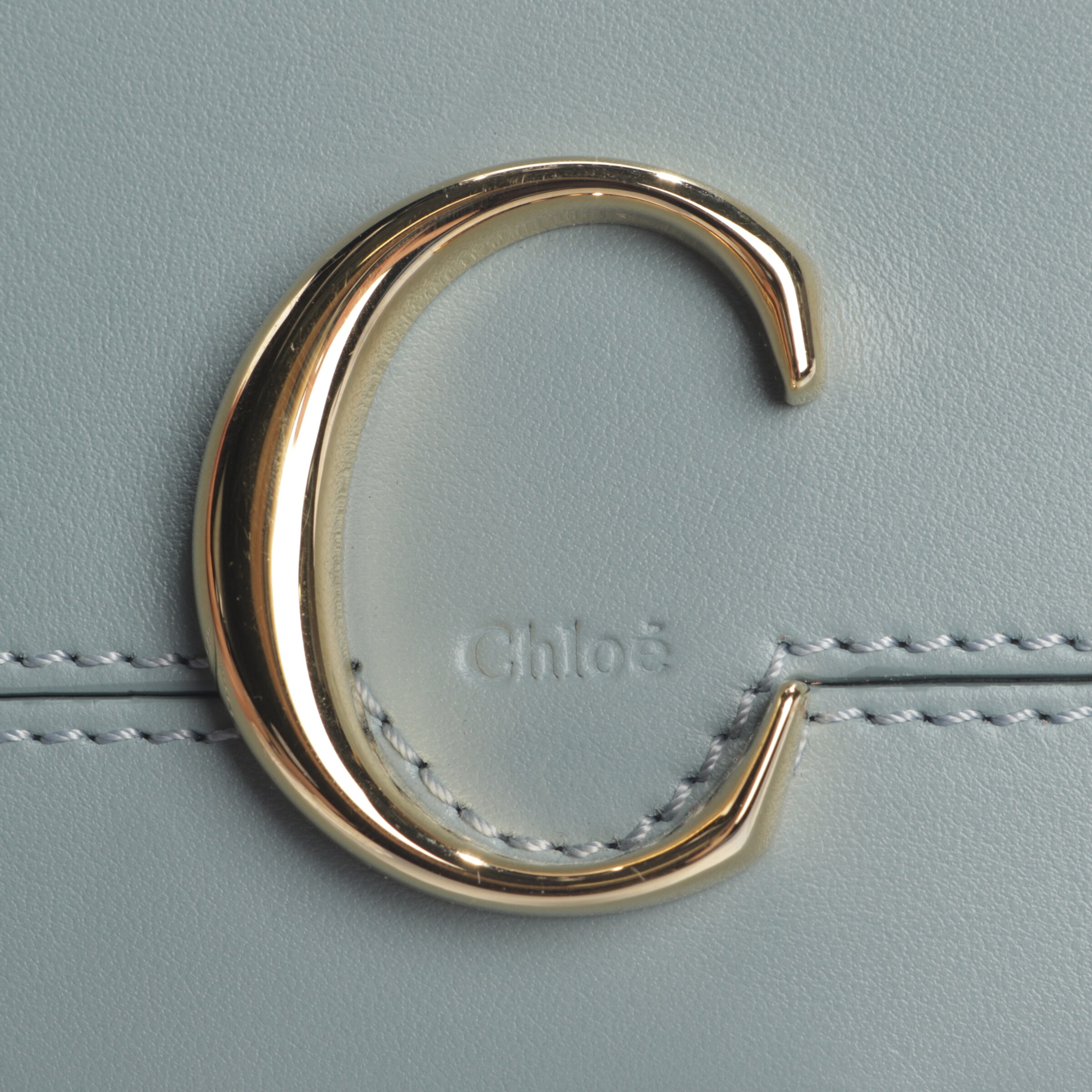 Chloé Bag in One size in Blue