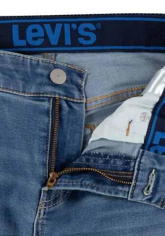 Levi's Kids Regular Jeans in Blau