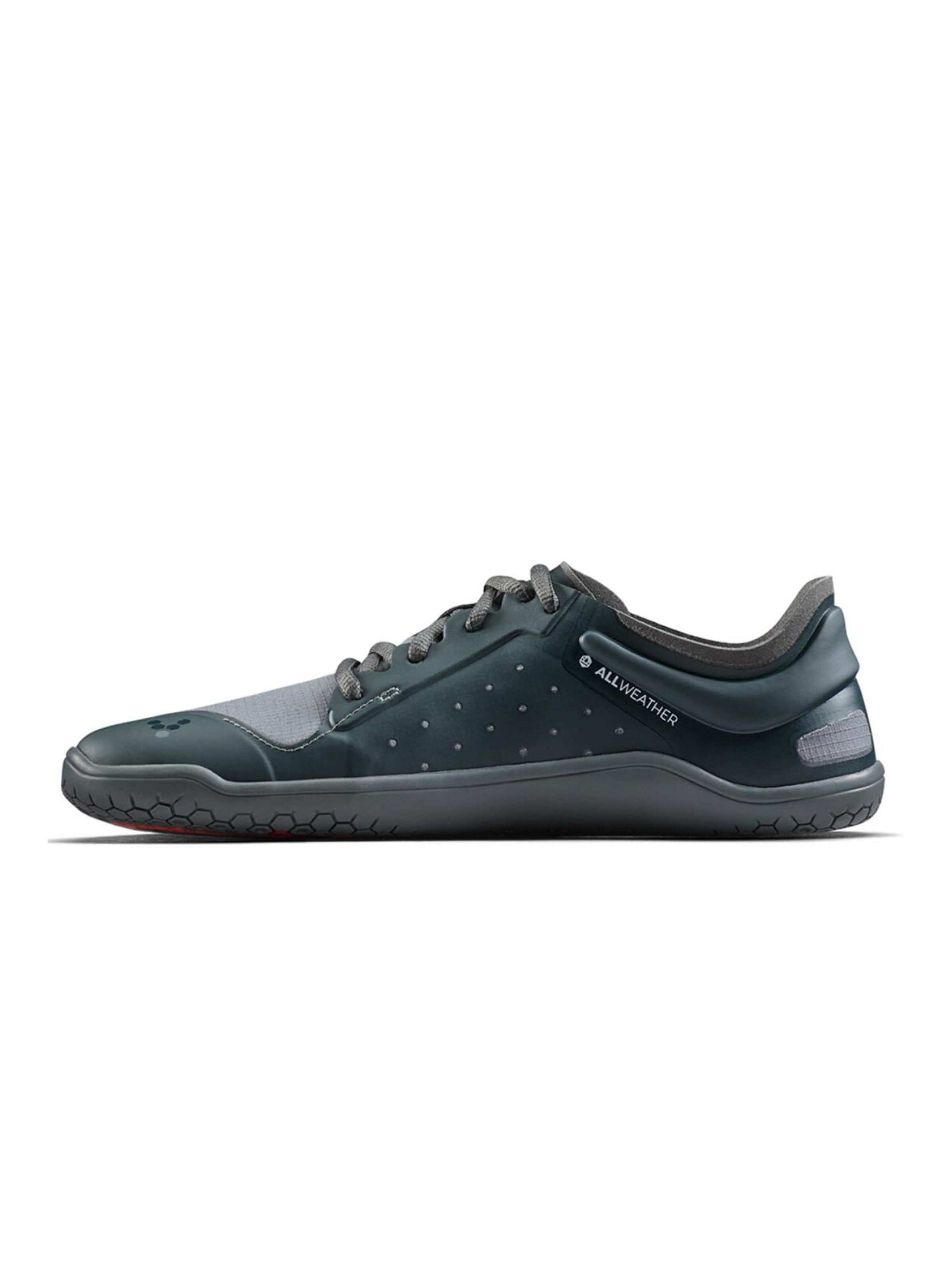 Vivo Barefoot - Zapatillas deportivas bajas 'PRIMUS LITE IV ALL WEATHER' en gris