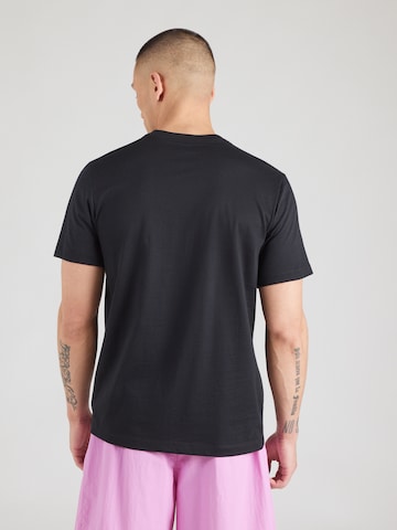 Nike SportswearMajica 'FUTURA' - crna boja