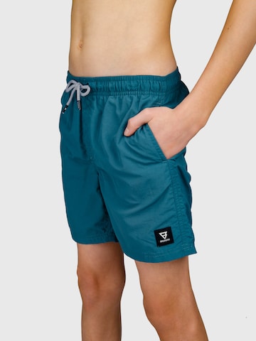 BRUNOTTI Board Shorts in Blue