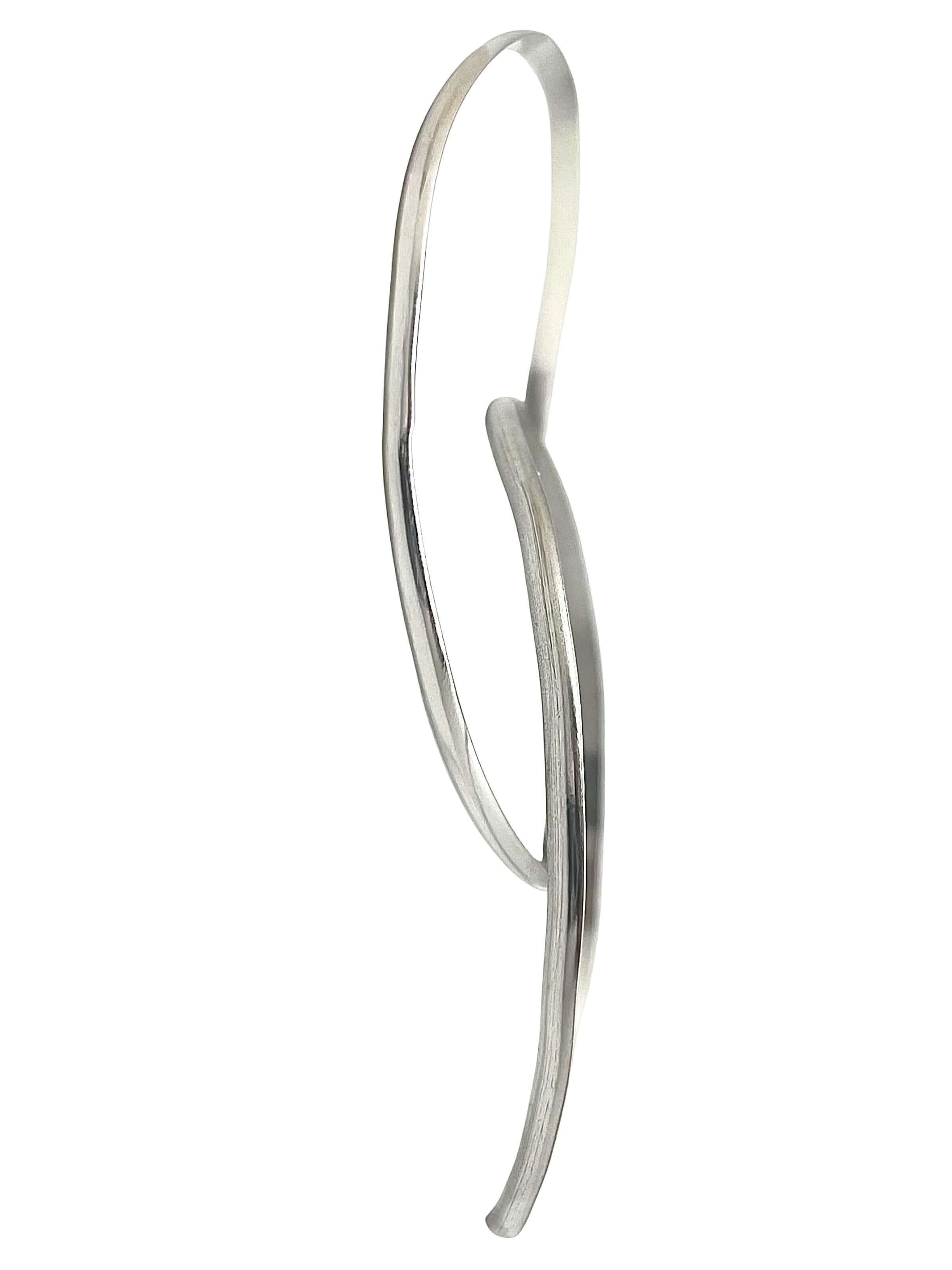 Gloria Mago - Pulsera en plata