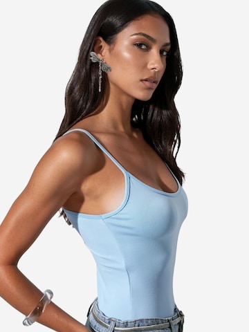 Busem Top 'Tanktops & Camis' | modra barva