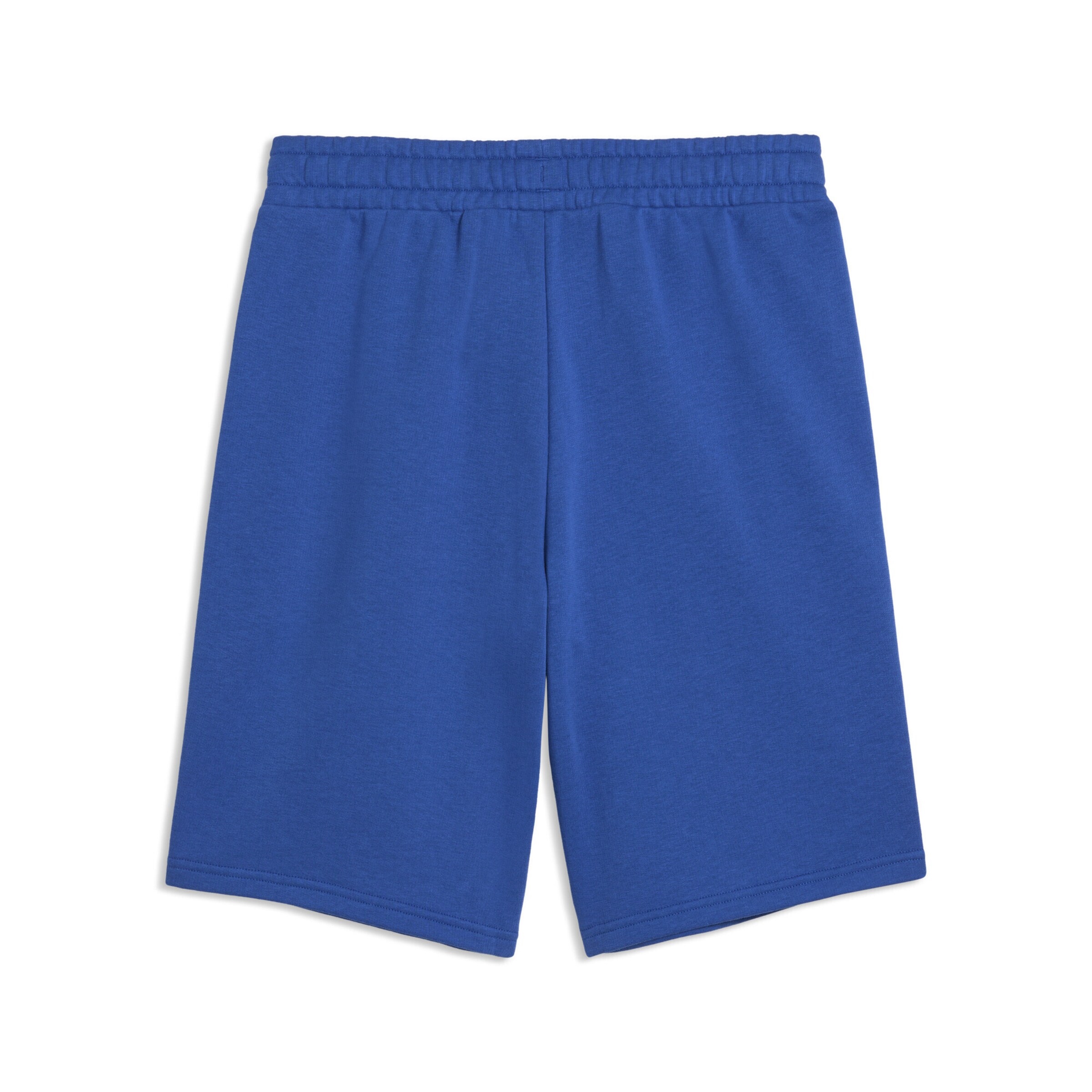 PUMA Regular Sportbroek in Blauw