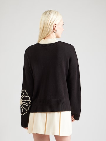 ONLY - Jersey 'ONLPETRA' en negro