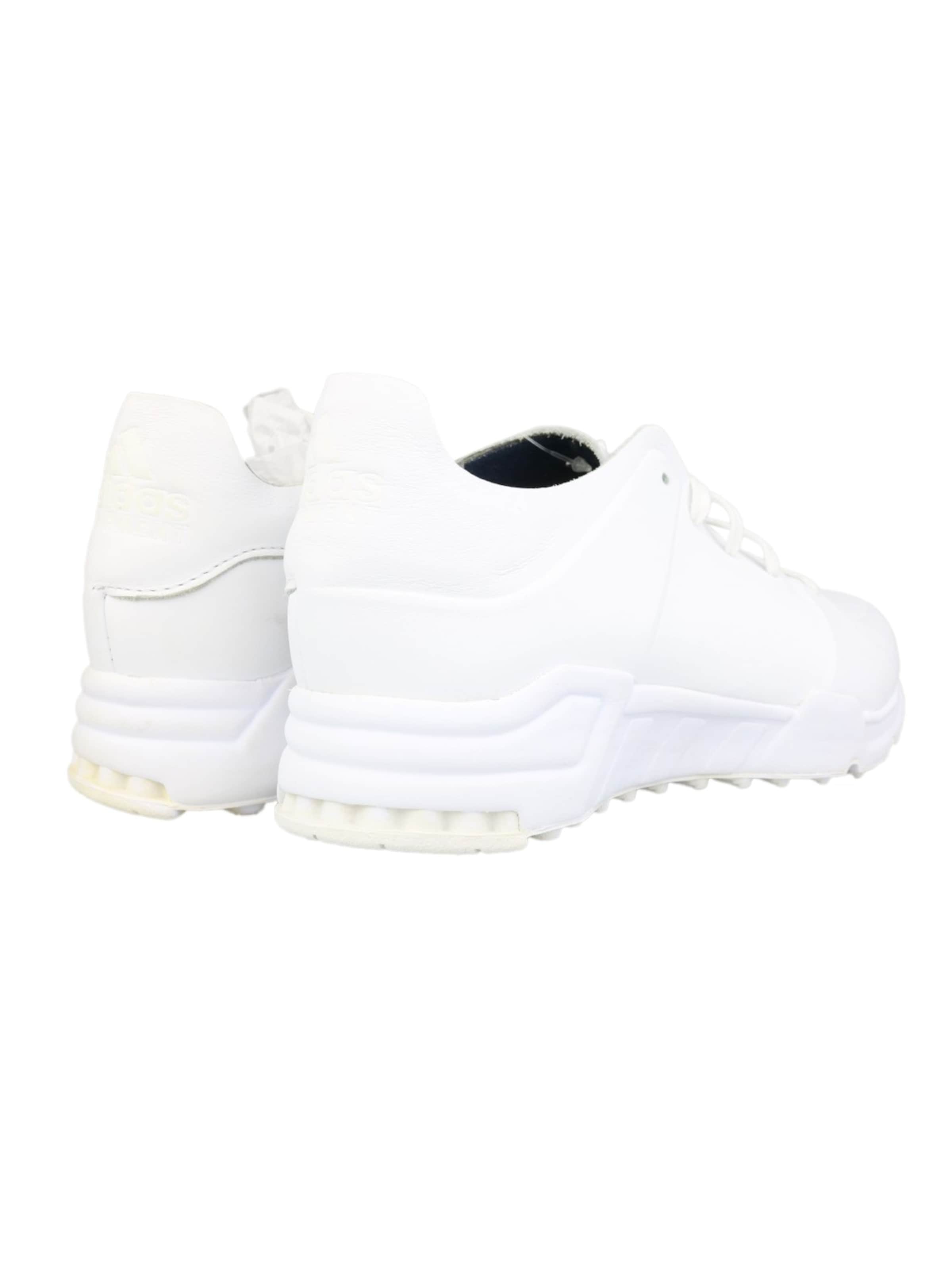 ADIDAS ORIGINALS Sneakers laag 'Adidas Equipment Support 93 Damen Sneaker Turnschuhe weiß S76702 NEU' in Wit