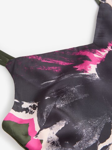 Next - Vestido en rosa