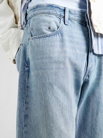 G-STAR Loose fit Jeans 'Type 96' in Blue