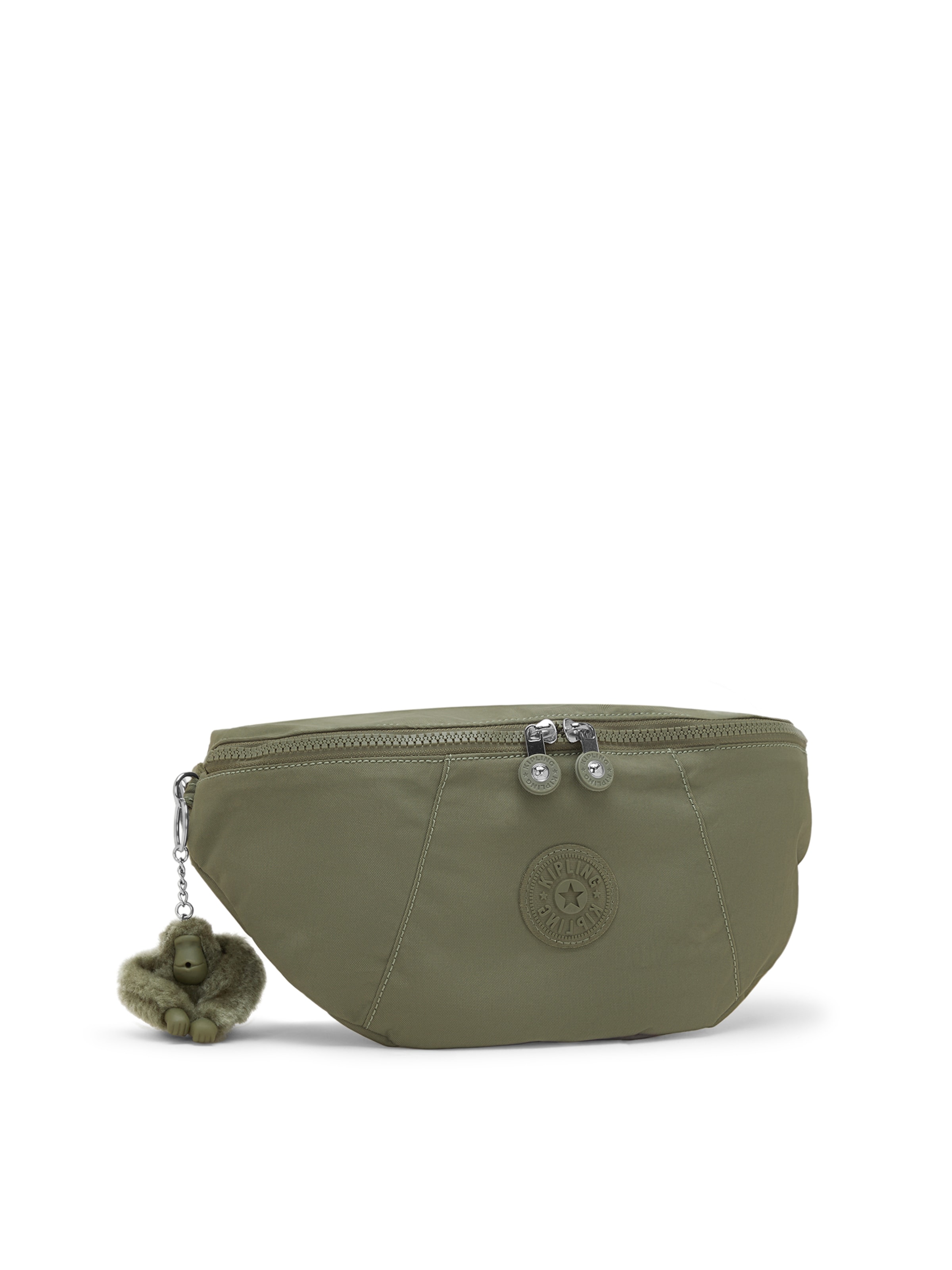 KIPLING Fanny Pack 'Maci' in Green