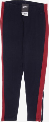 H.I.S Pants in XS in Blue: front