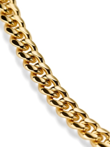 Lucleon Necklace 'Essentials' in Gold