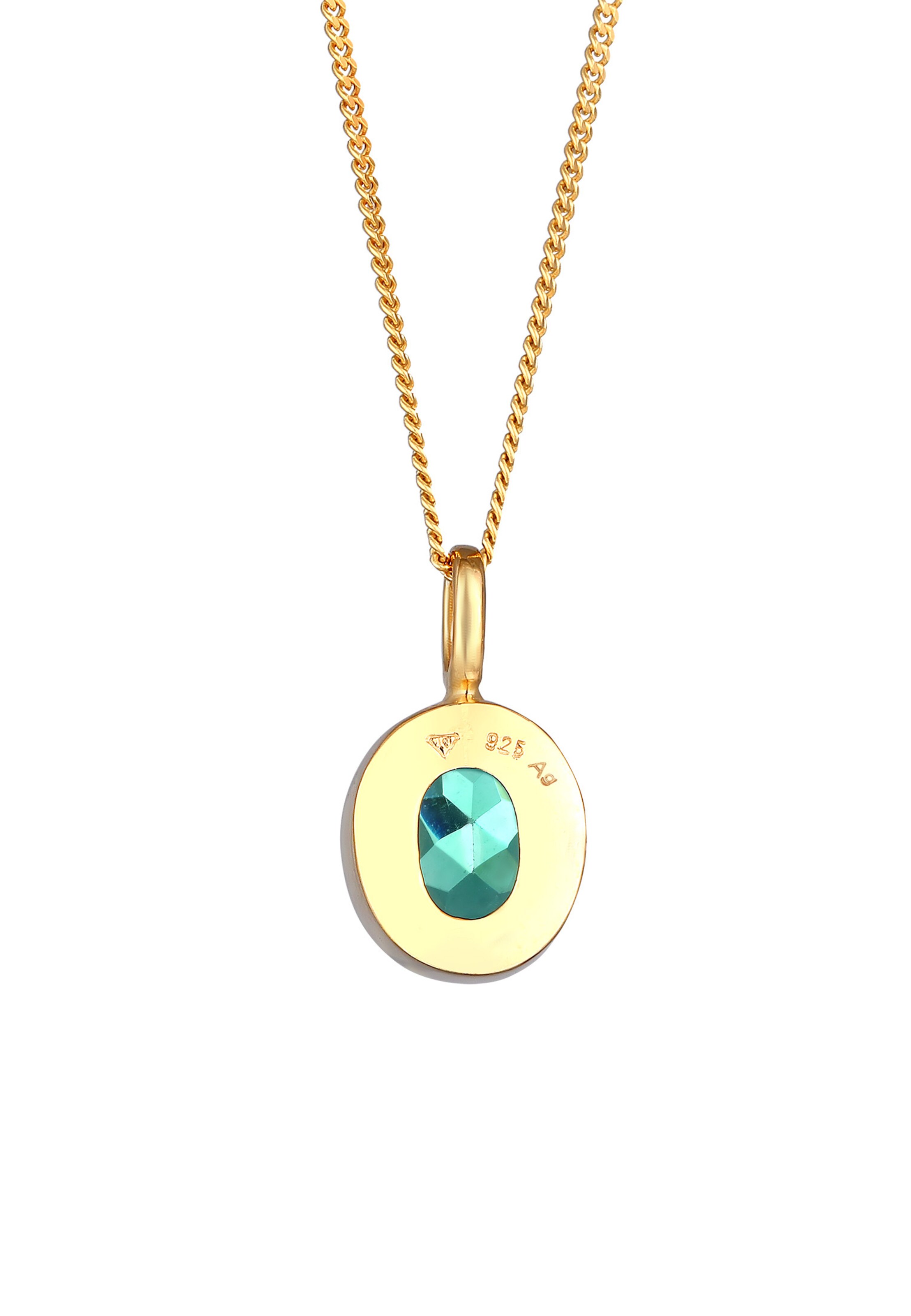 ELLI PREMIUM Necklace in Gold