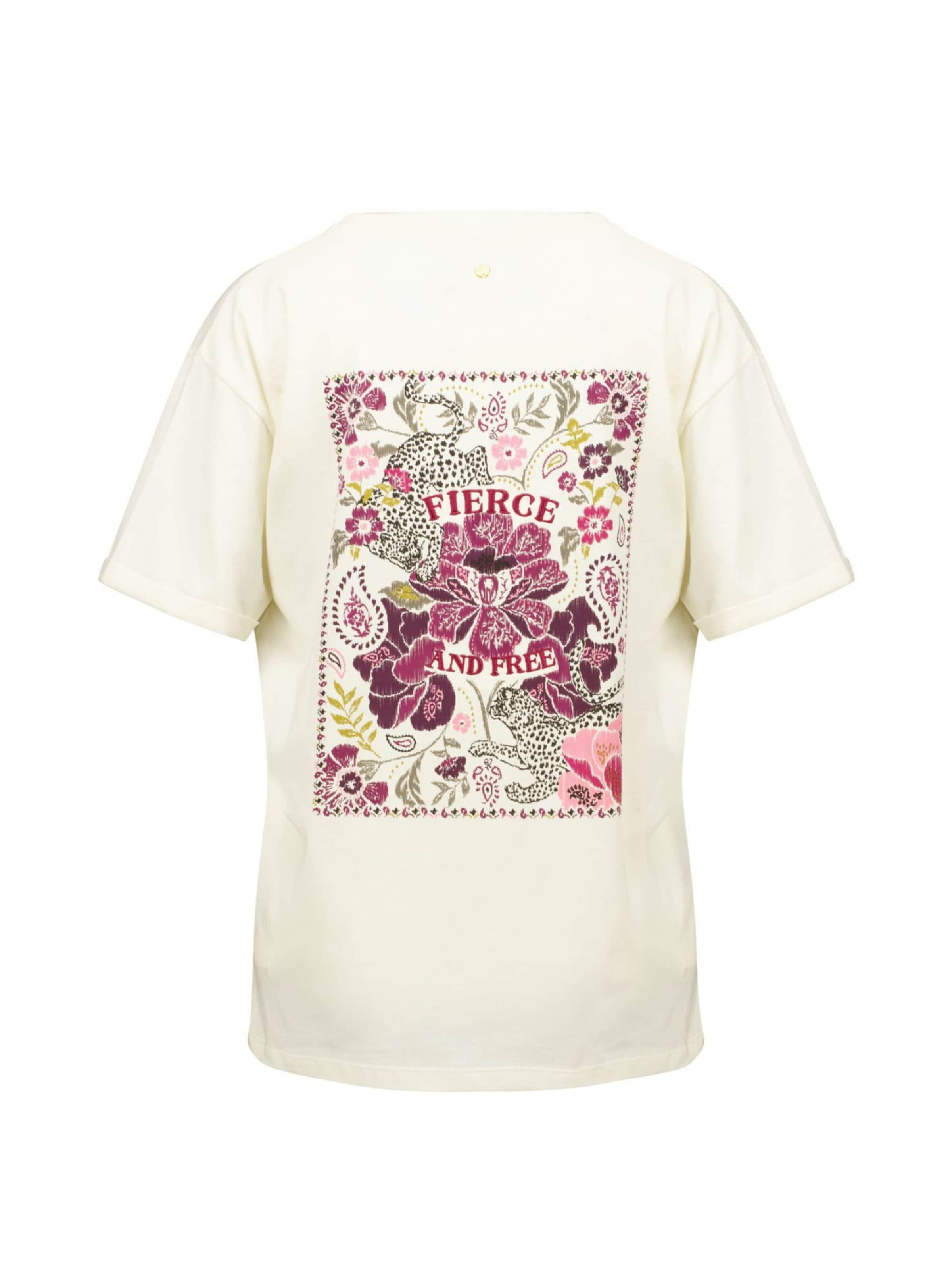 Deeluxe Shirt in White