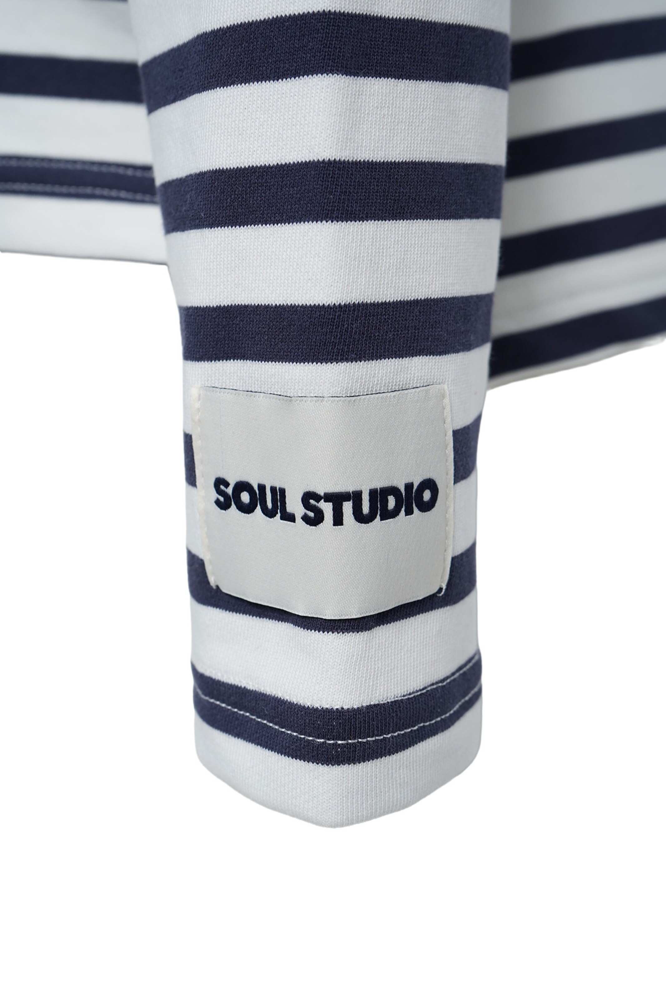 Smith&Soul Sweatshirt in Blue