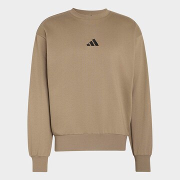 ADIDAS SPORTSWEAR Athletic Sweatshirt in Green