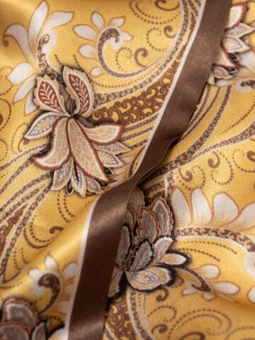 MayTree Schal‌‌‌‌‌‌ in Gold