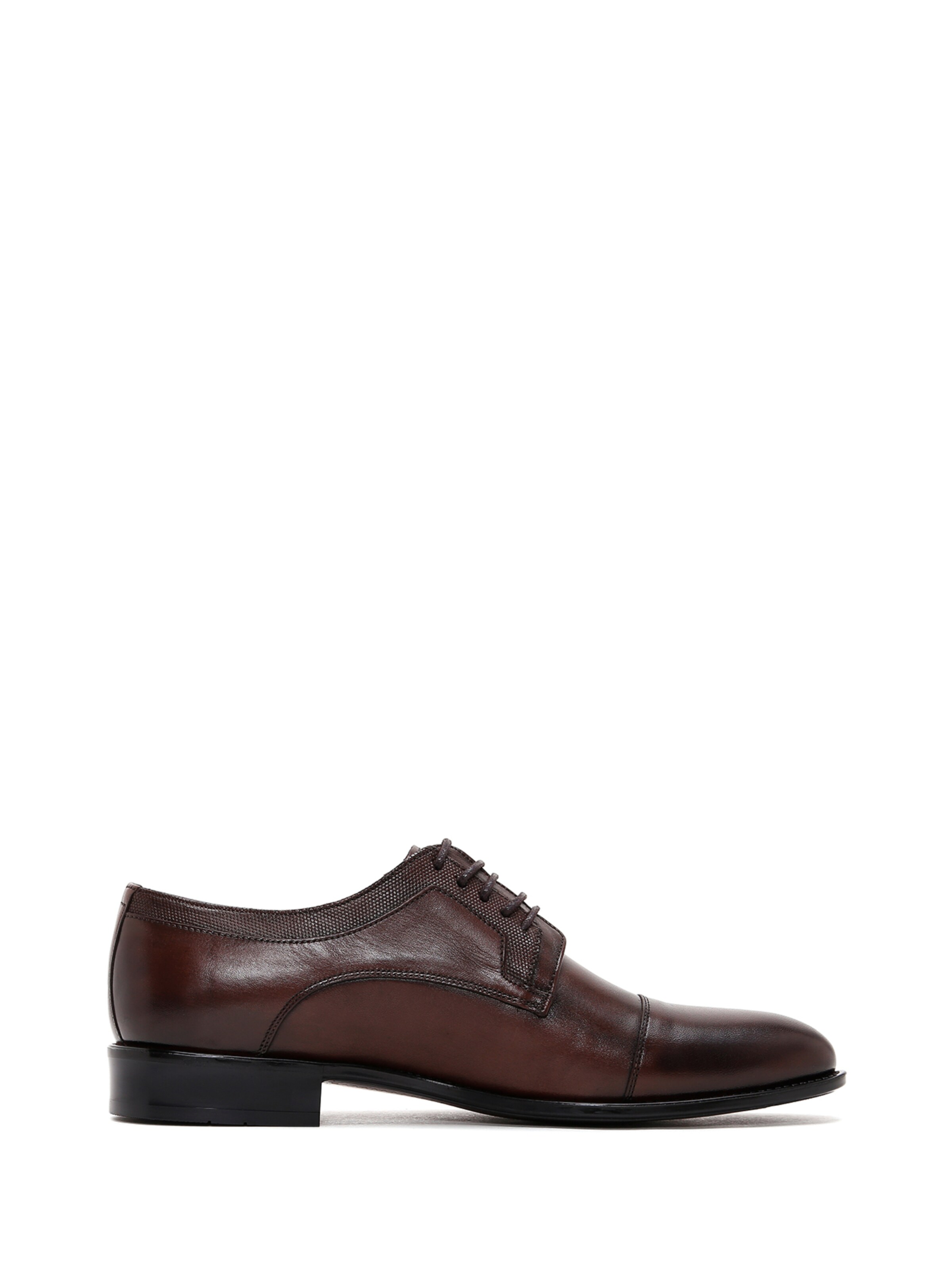 Derimod Lace-up shoe in Brown