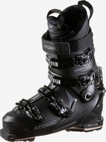 ATOMIC Ski Boots 'HAWX PRIME XTD 100 HT GW' in Black: front