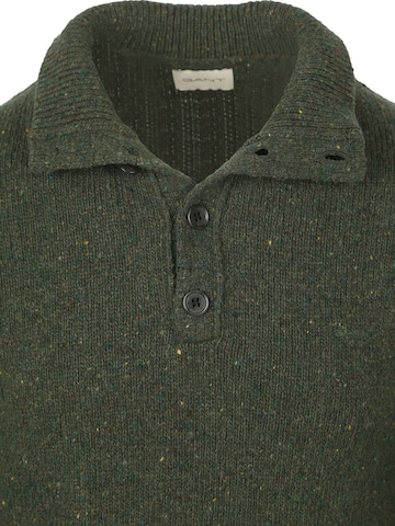 GANT Shirt‌‌ in Grün