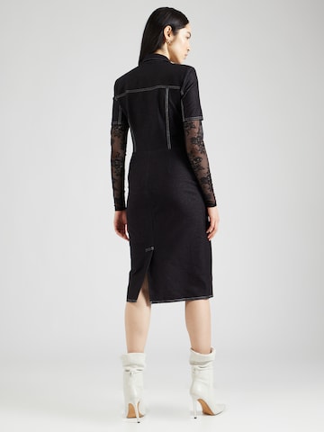 Robe 'FARO' Max Mara Leisure en noir