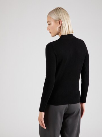 Pull-over Pure Cashmere NYC en noir