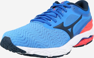 MIZUNO Athletic Shoes 'WAVE PRODIGY' in Blue: front