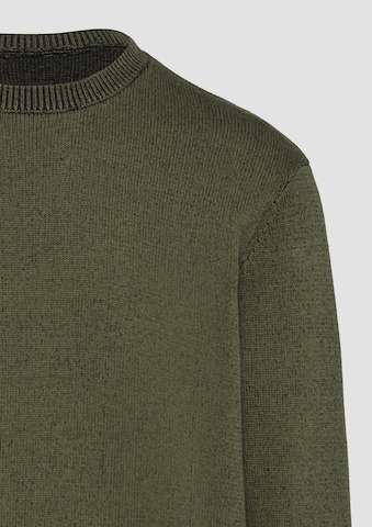 QS Trui in Groen